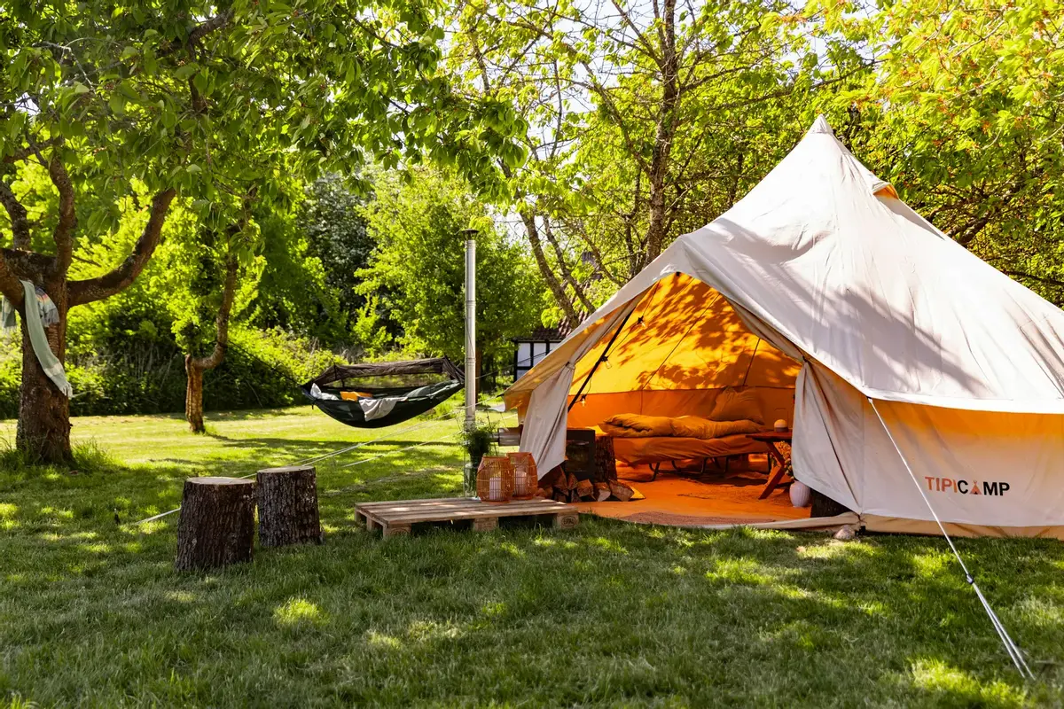 Naturdestination Skovsgaard