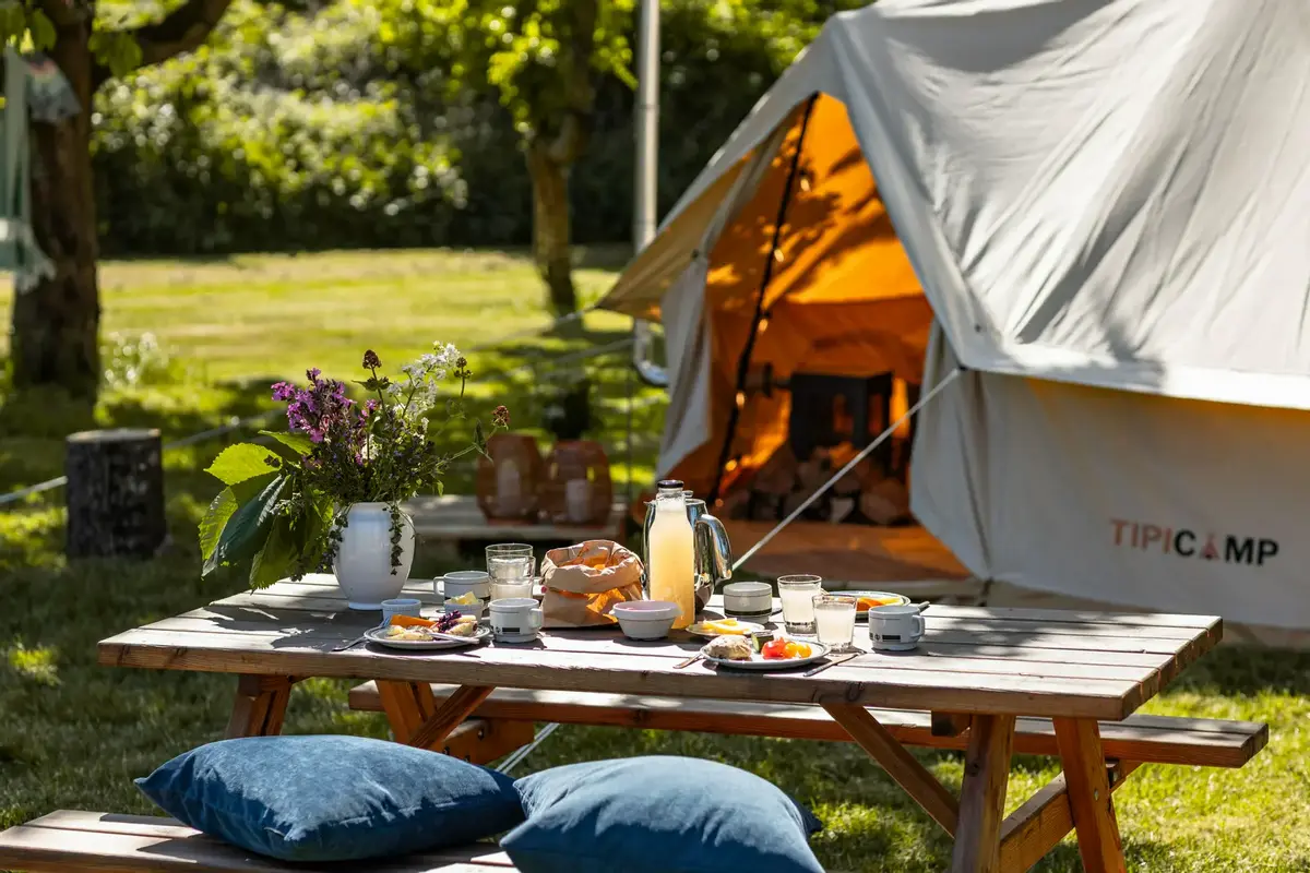 Naturdestination Skovsgaard