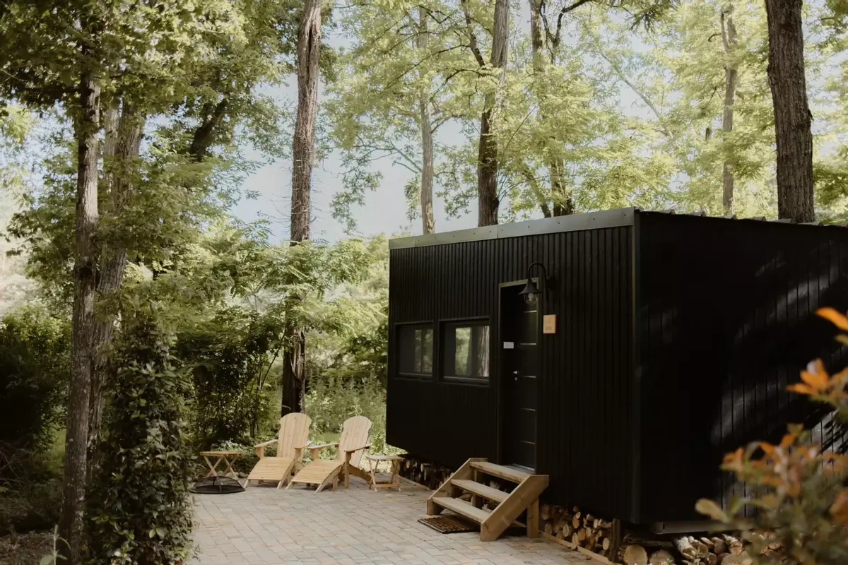 Parenthèse Tiny House