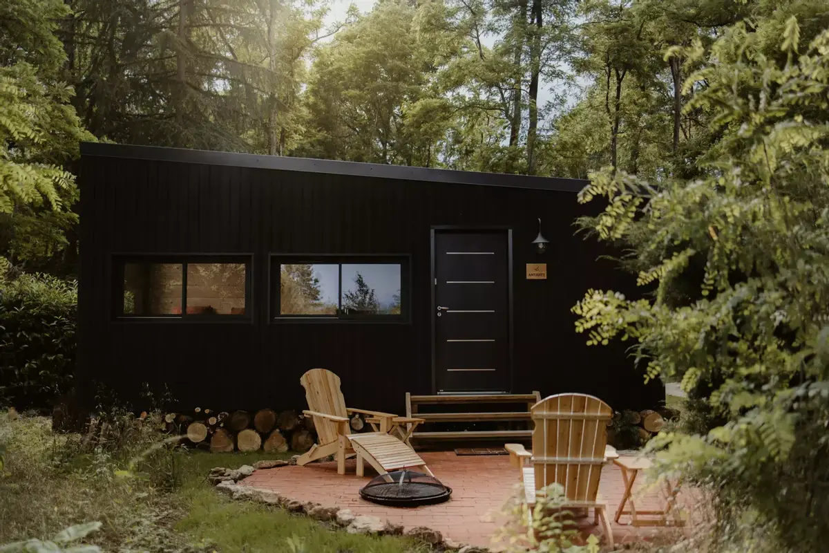Parenthèse Tiny House