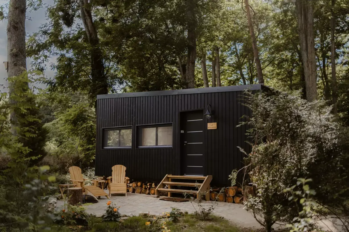 Parenthèse Tiny House