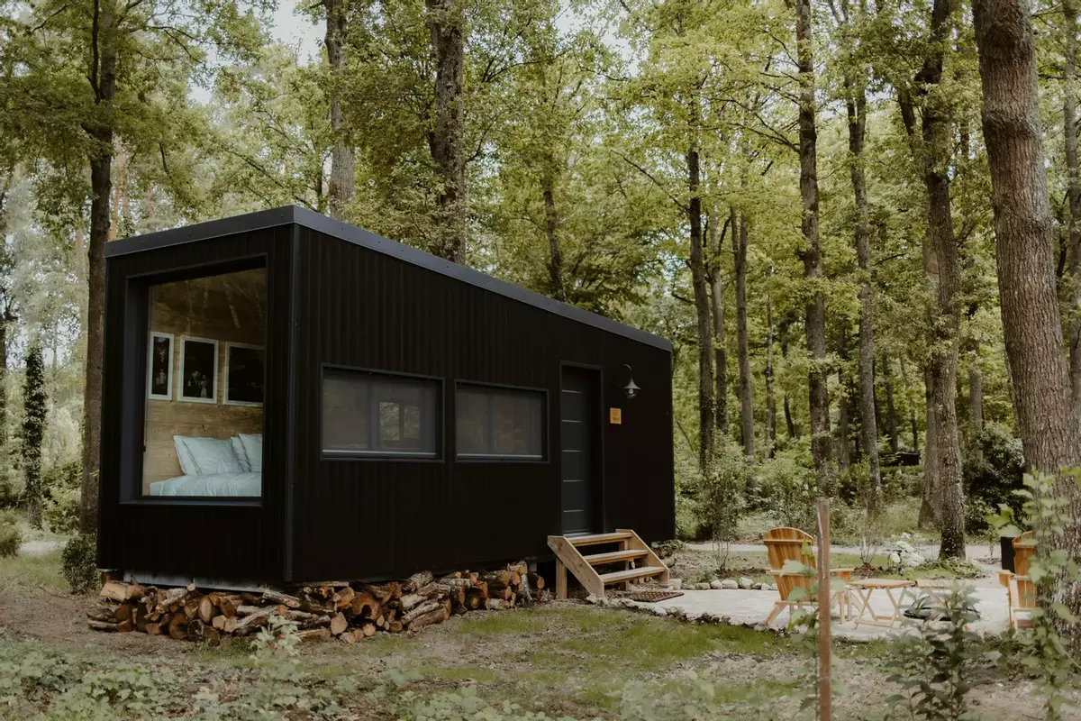 Parenthèse Tiny House