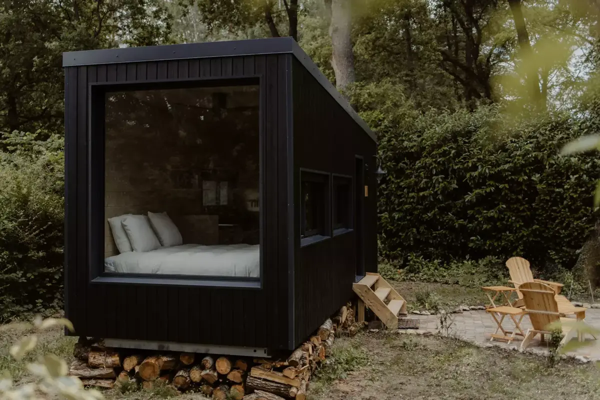 Parenthèse Tiny House