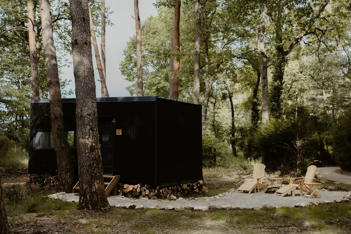 Parenthèse Tiny House