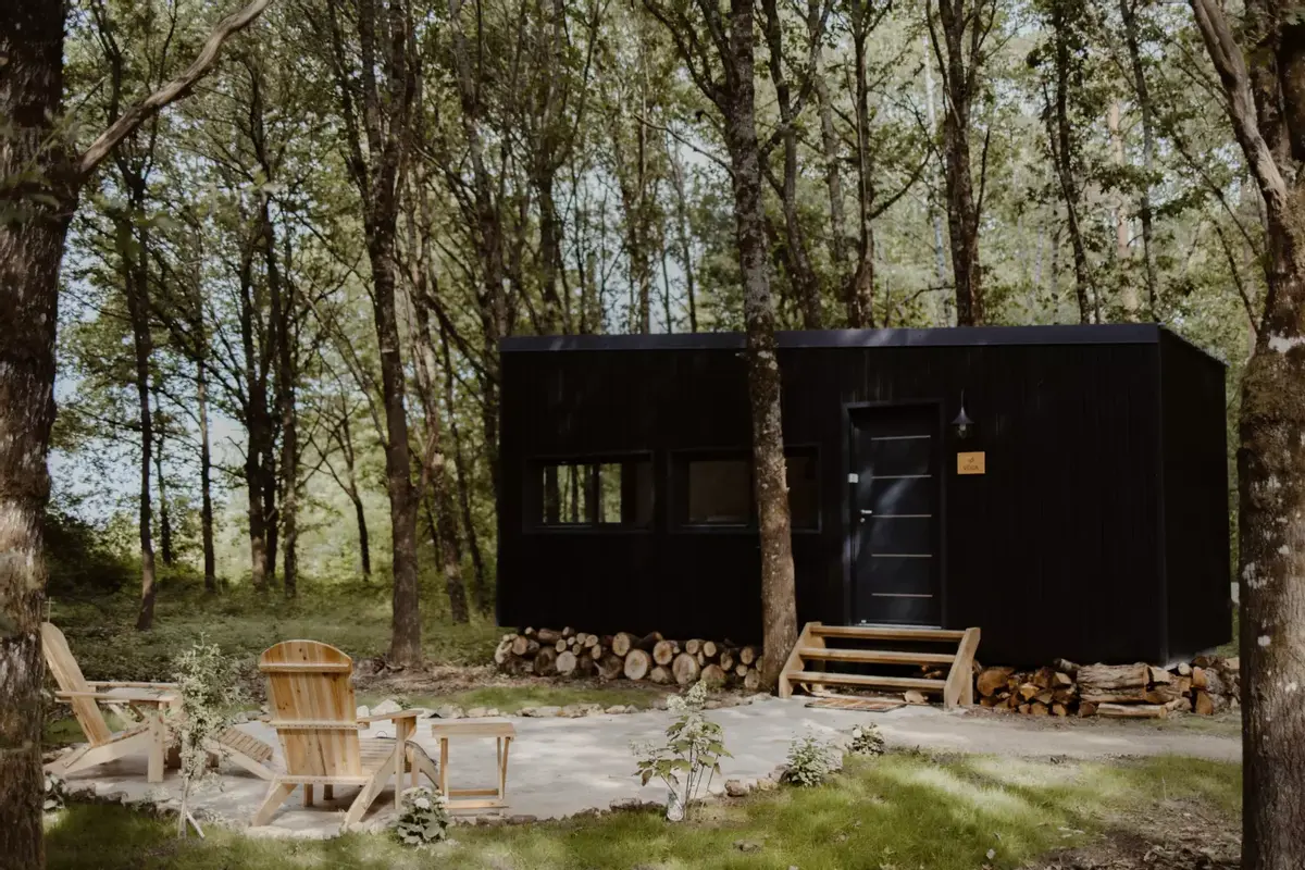 Parenthèse Tiny House