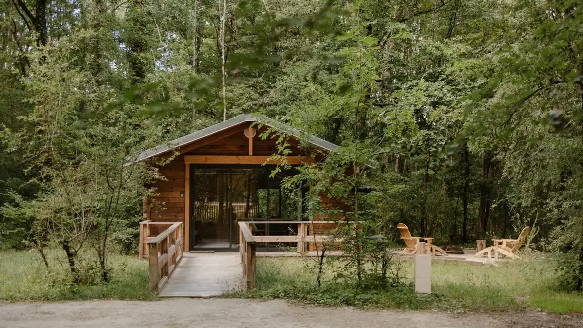Parenthèse Tiny House