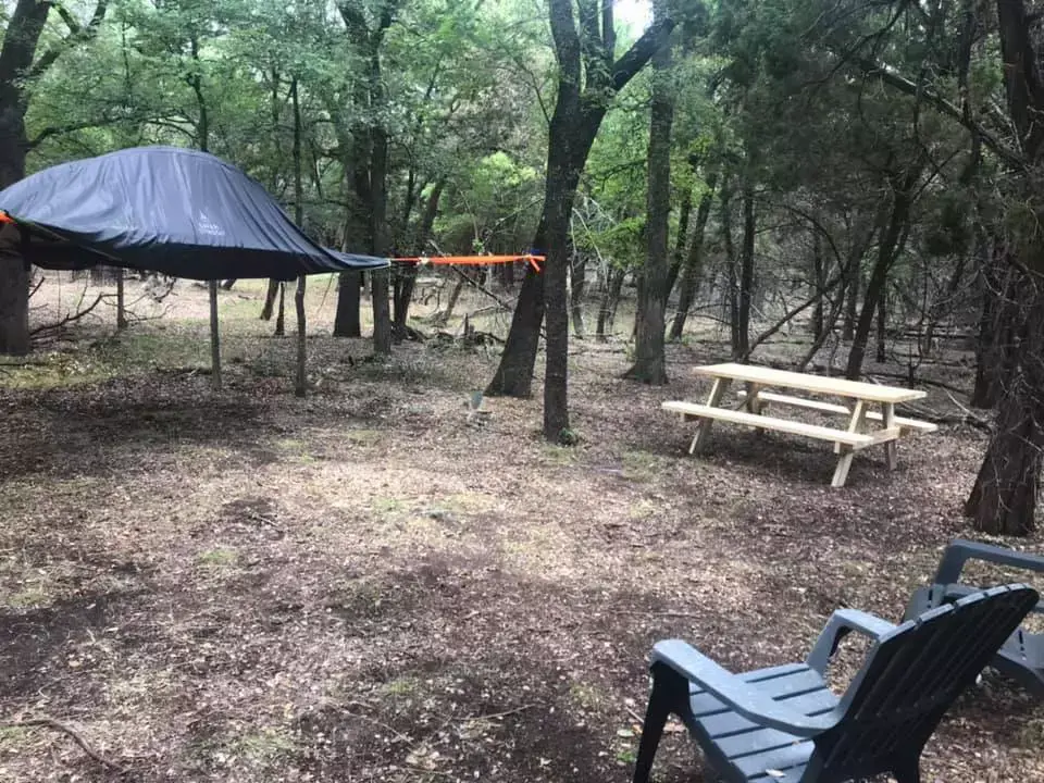 Vida Sonada: A Convenience and Comfort Campground