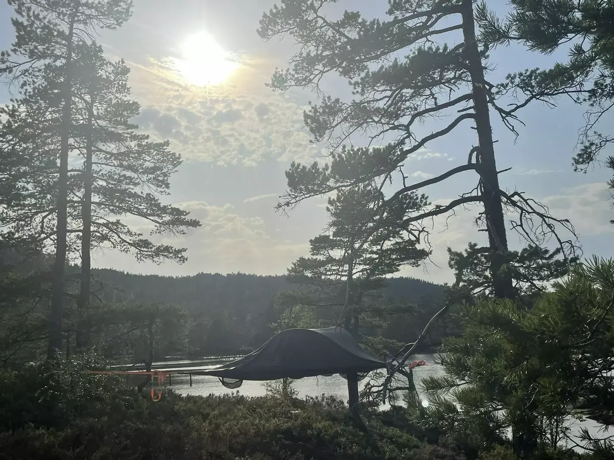 Skåre Gård Villmarkscamp