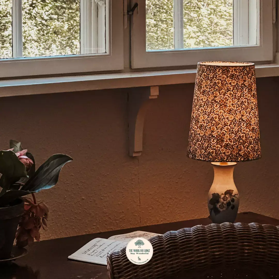 The Woodland Lodge Gisselfeld