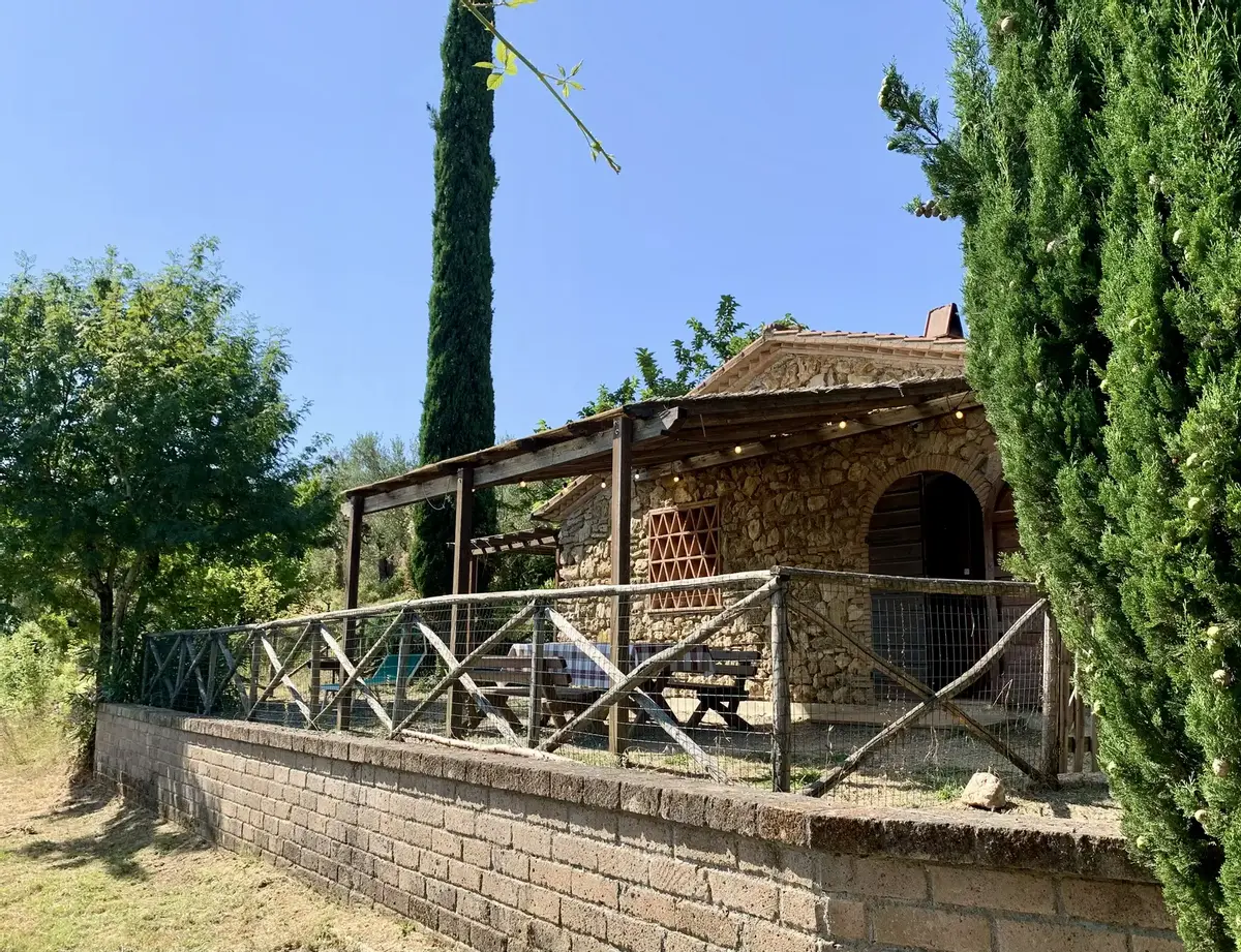 Agriturismo Fattoria La Prugnola