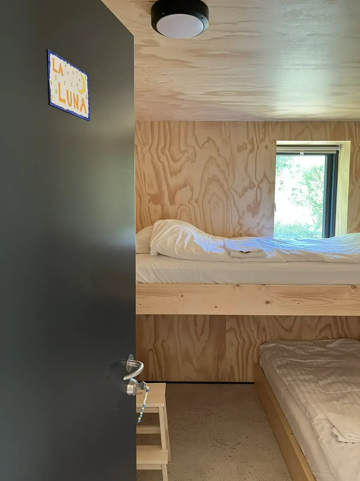 Bondegårdsferie på Ærø