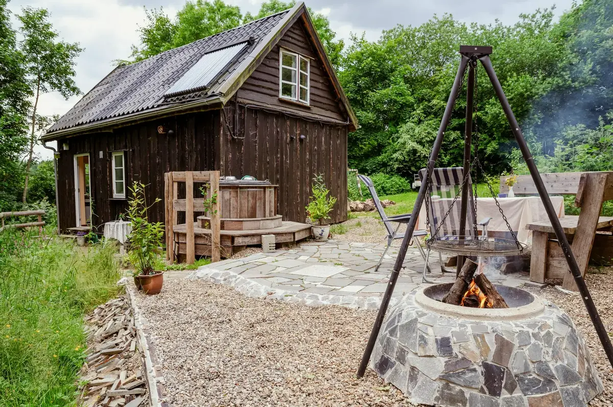 Sankt Michaels Kilde