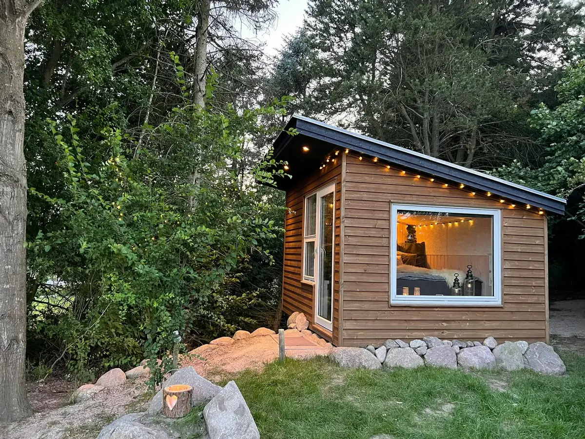 Heart of Nature ❤️✨❤️