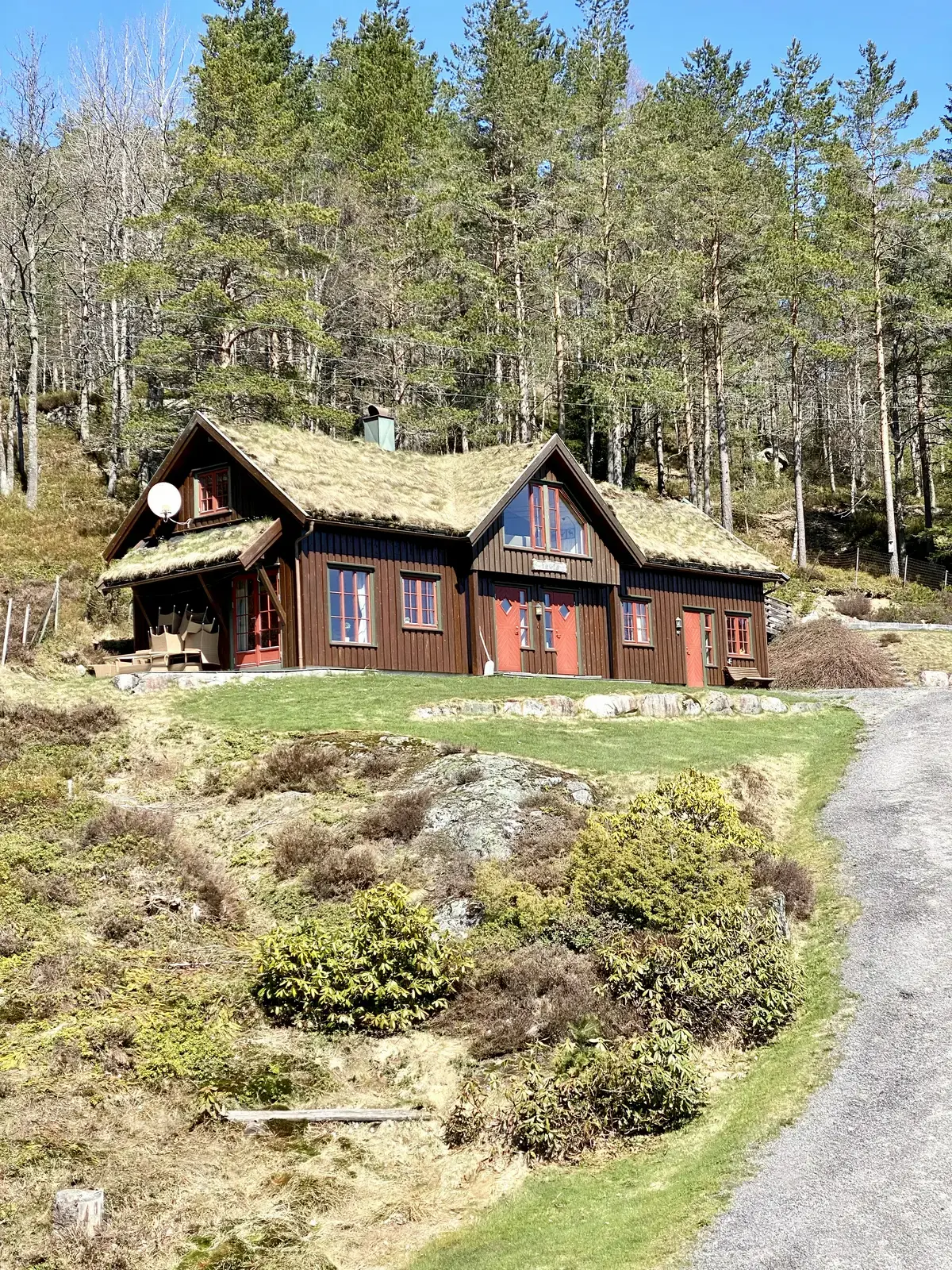 Røyland Gård