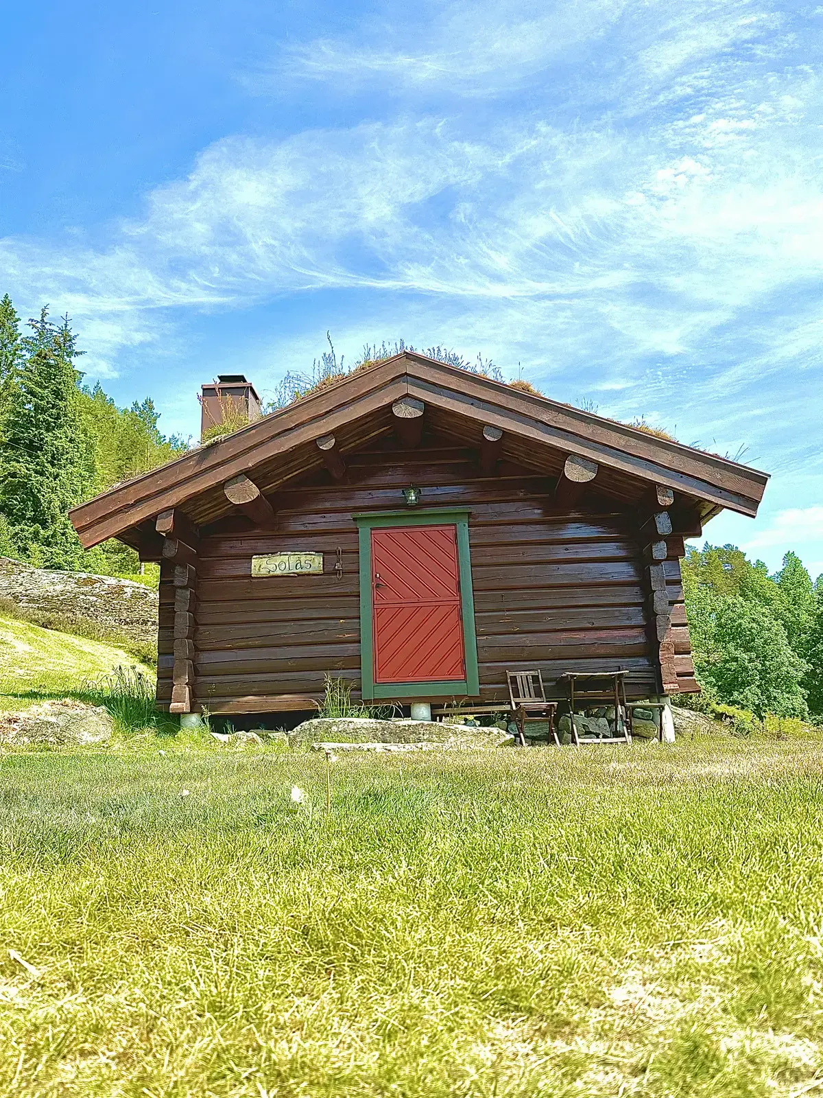 Røyland Gård