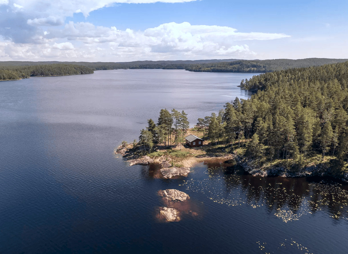 Cabins in Norway | Book your next cabin getaway
