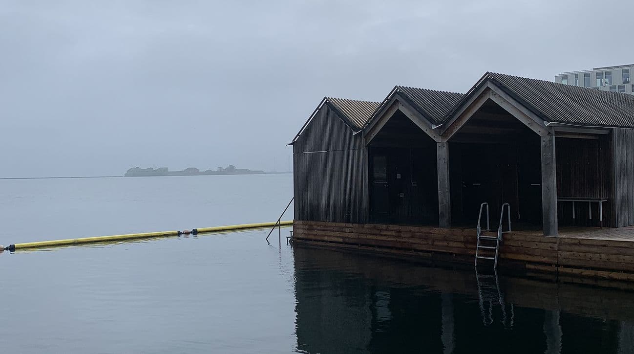 Ice Bathing in Copenhagen: 9 Places to Try