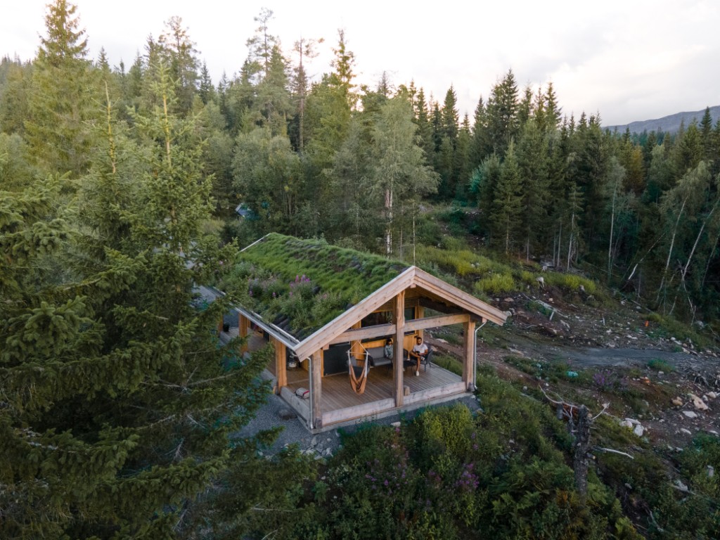 Elevate the experience